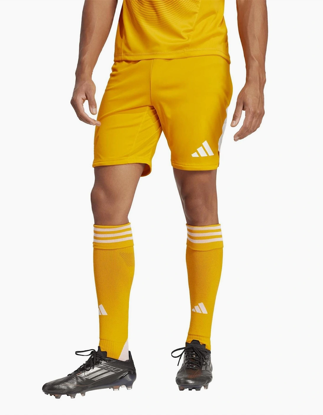 T25 P Gk Shorts