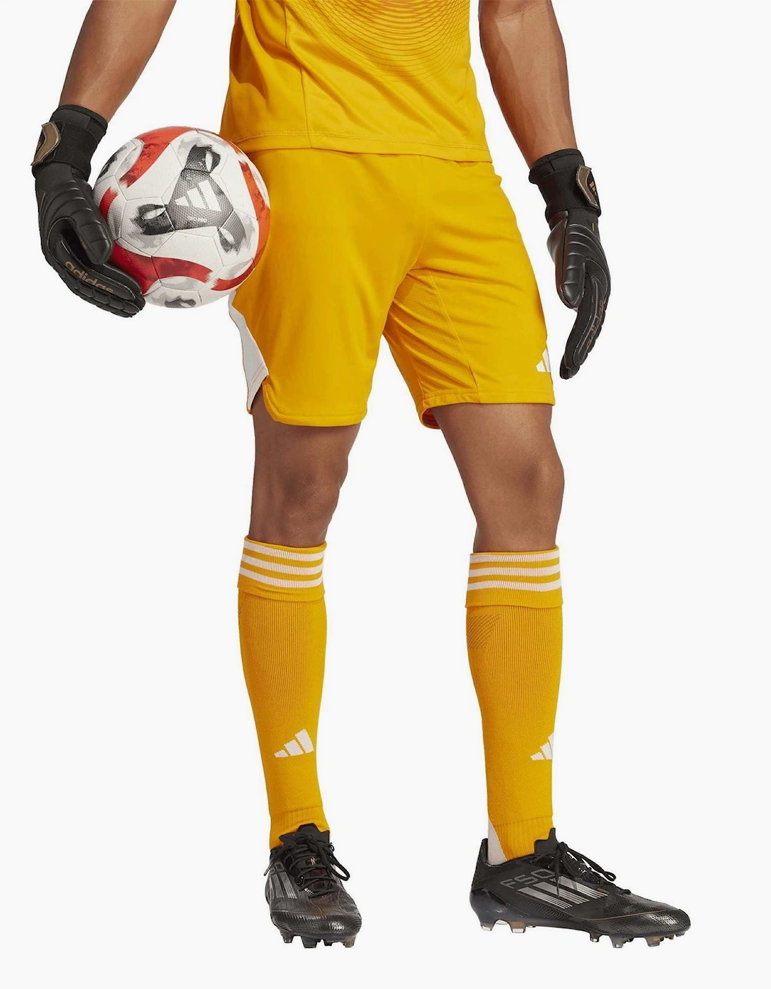 T25 P Gk Shorts