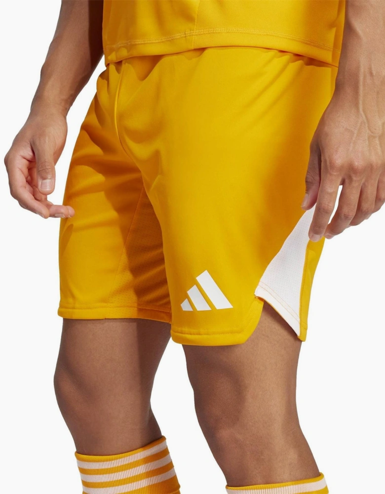 T25 P Gk Shorts