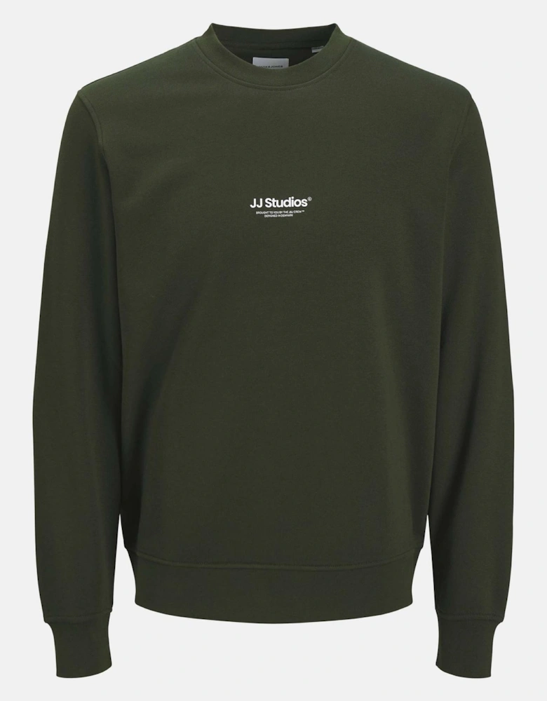 Jjesoho Sweat C