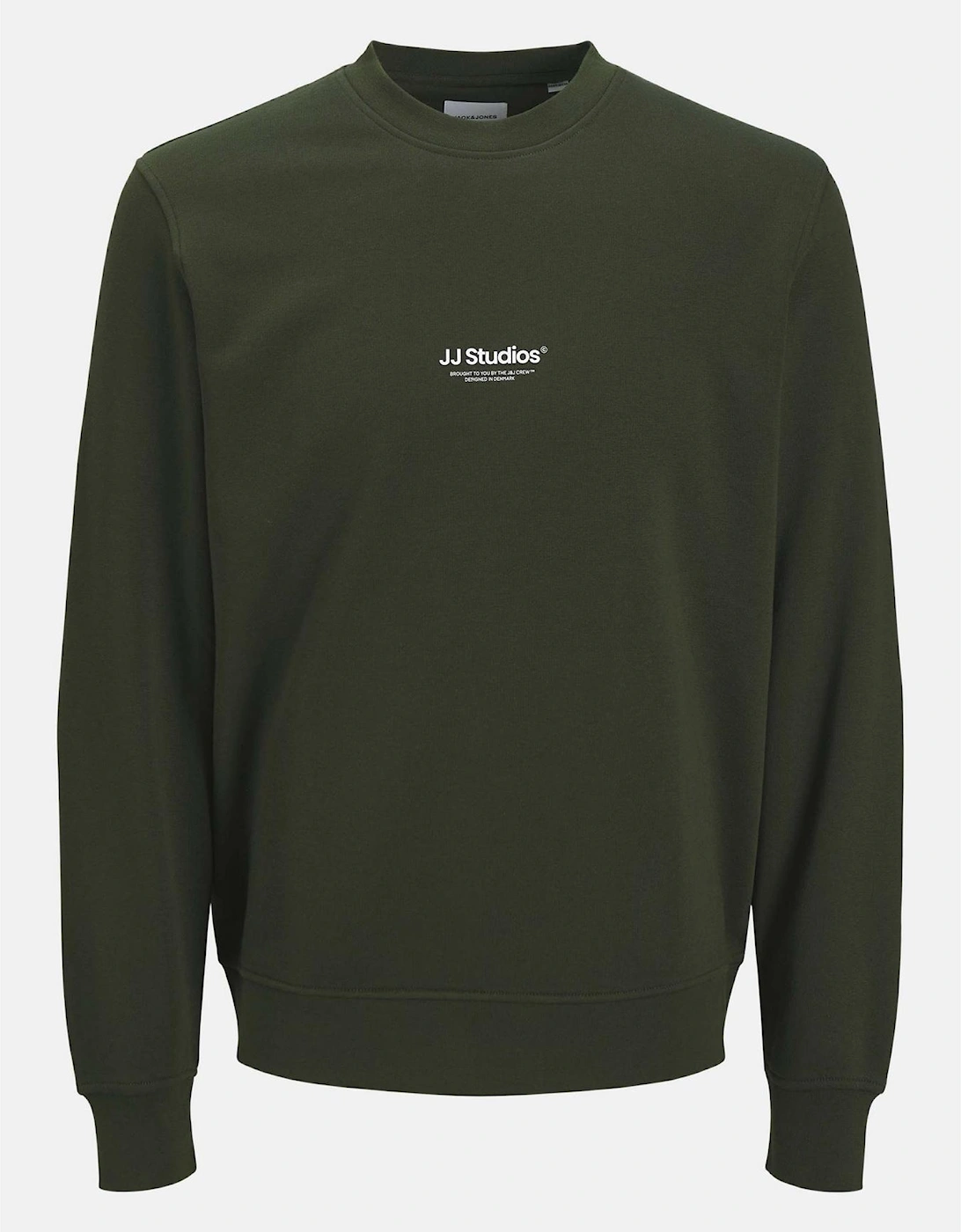 Jjesoho Sweat C