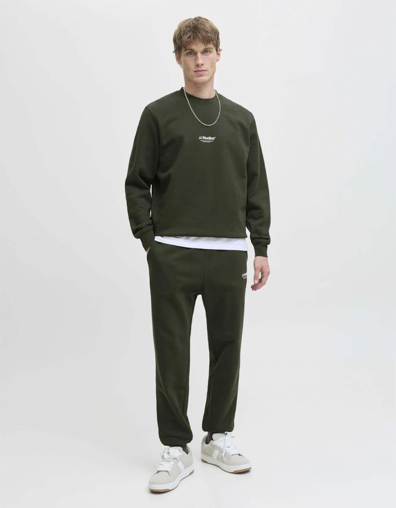 Jjesoho Sweat C