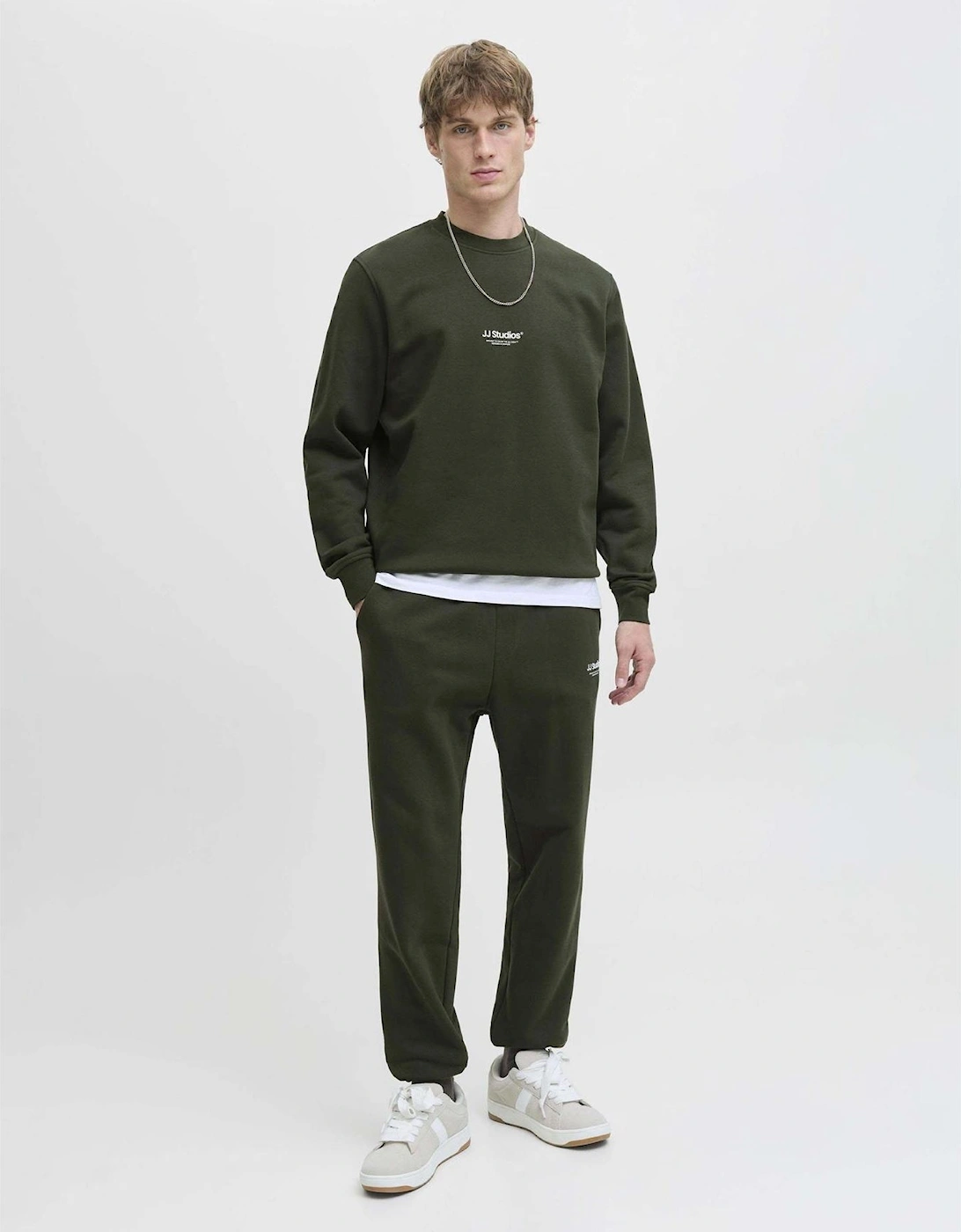 Jjesoho Sweat C