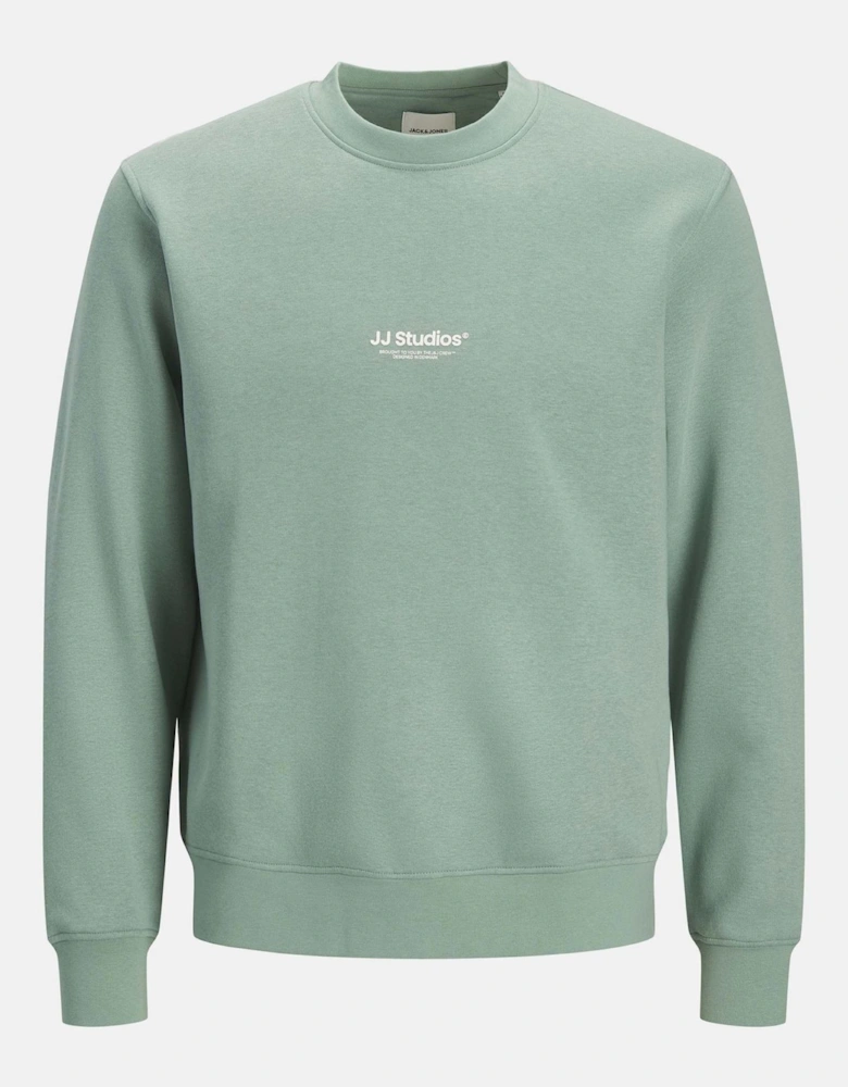 Jjesoho Sweat C