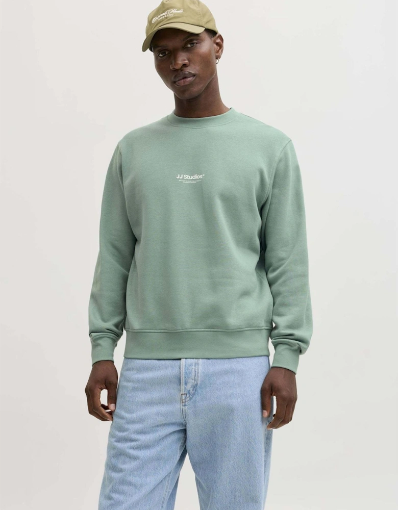 Jjesoho Sweat C