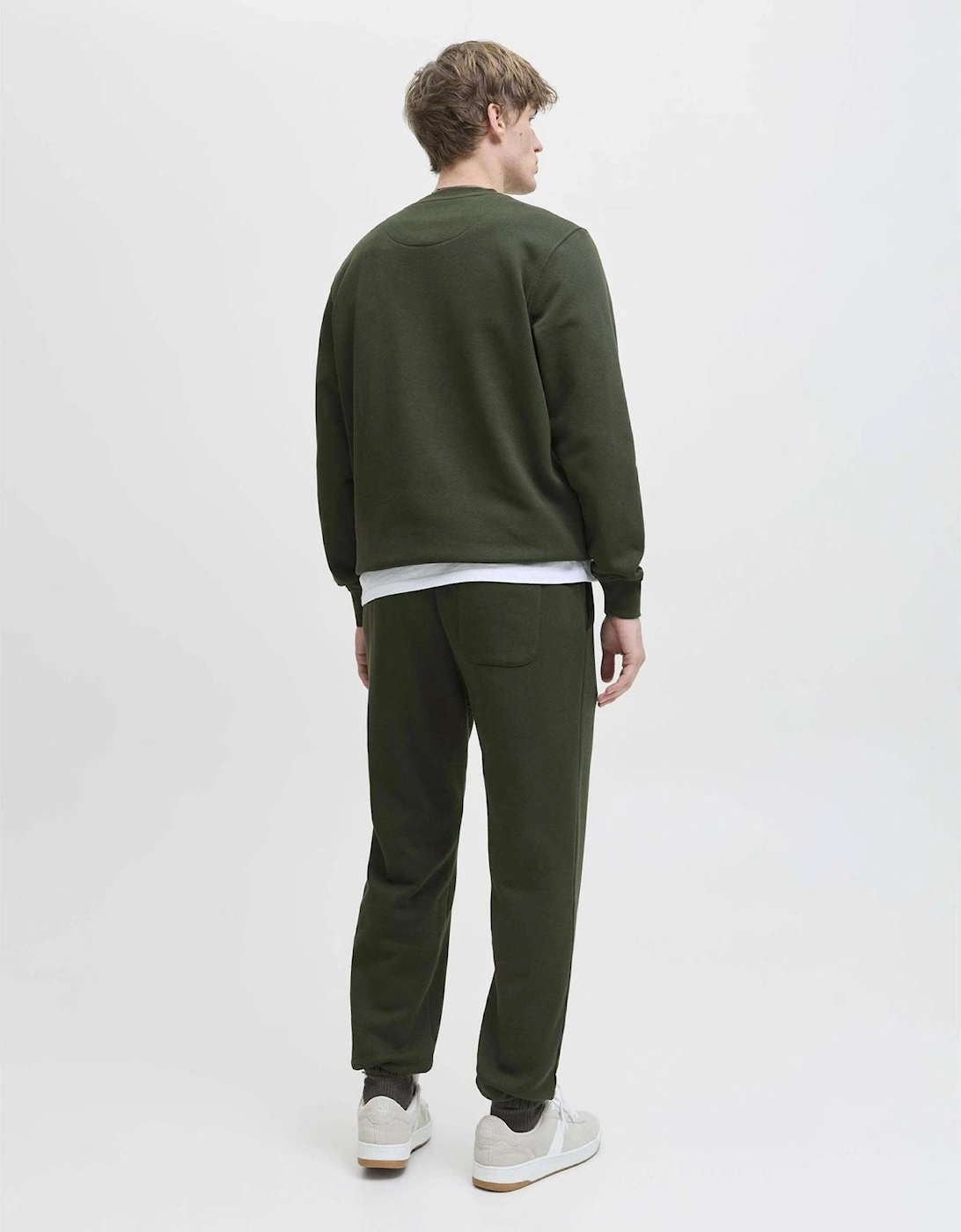 Jjesoho Sweat C