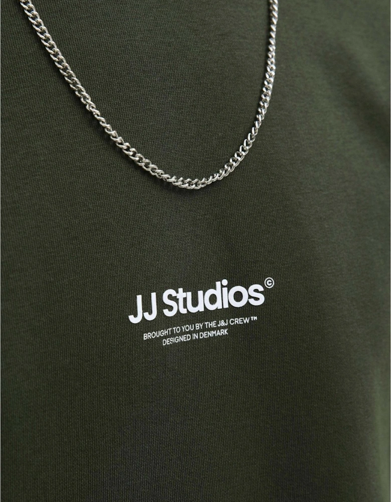 Jjesoho Sweat C