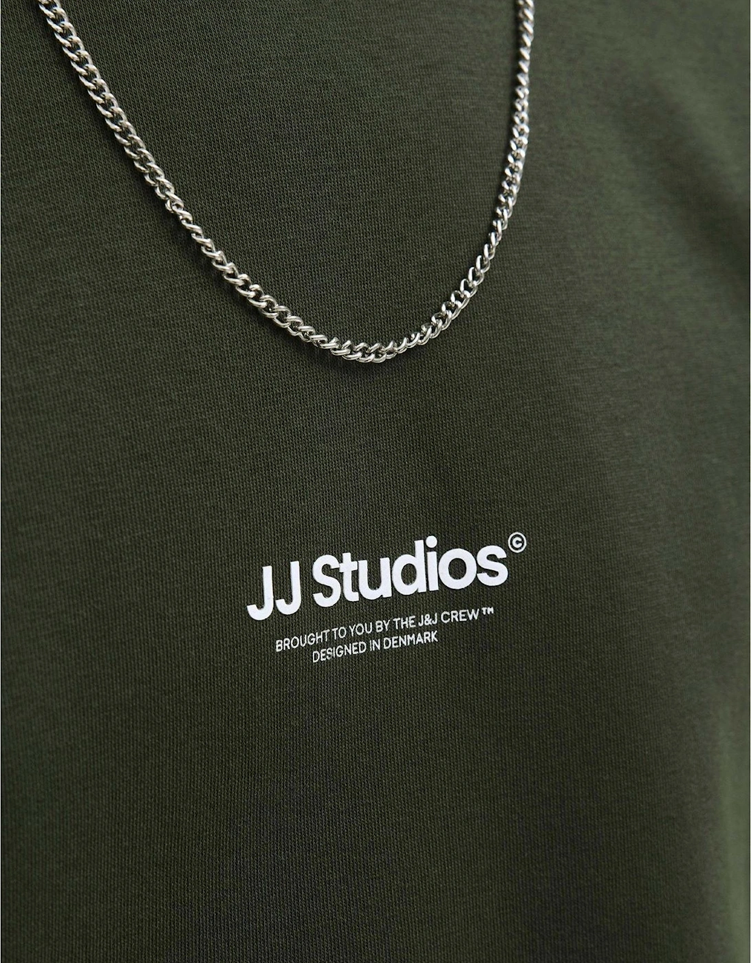 Jjesoho Sweat C