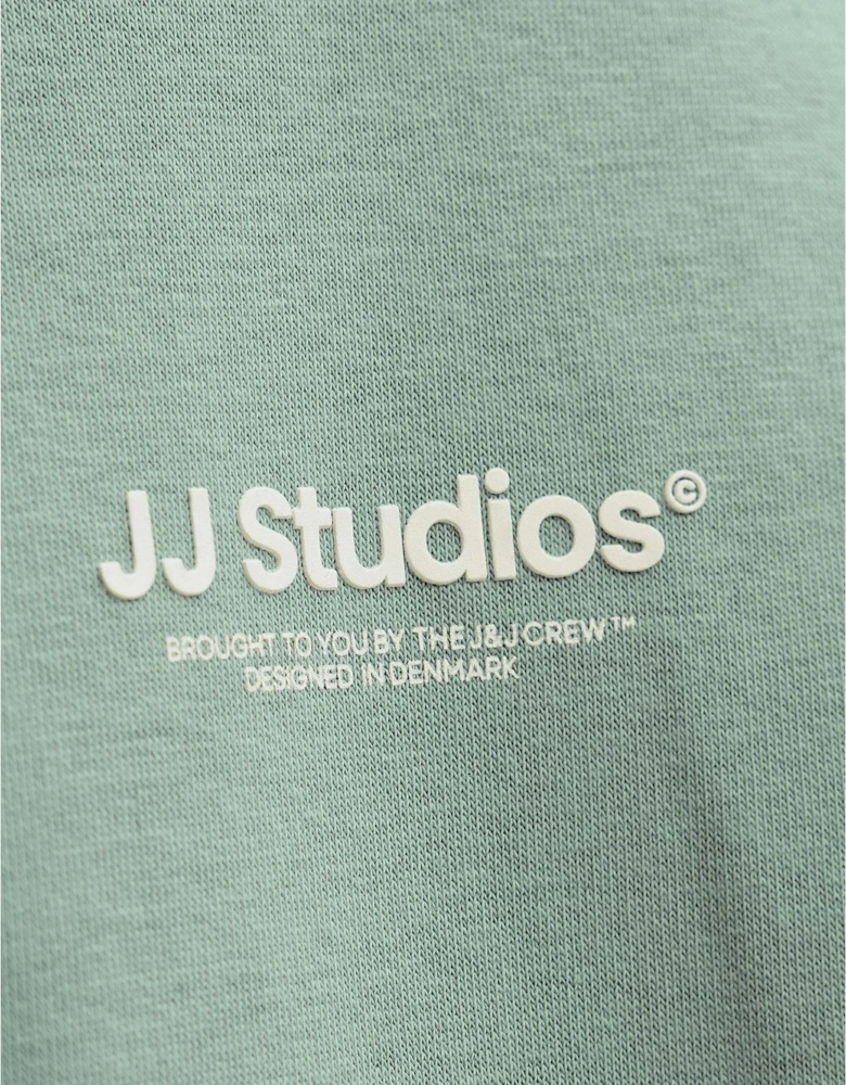 Jjesoho Sweat C