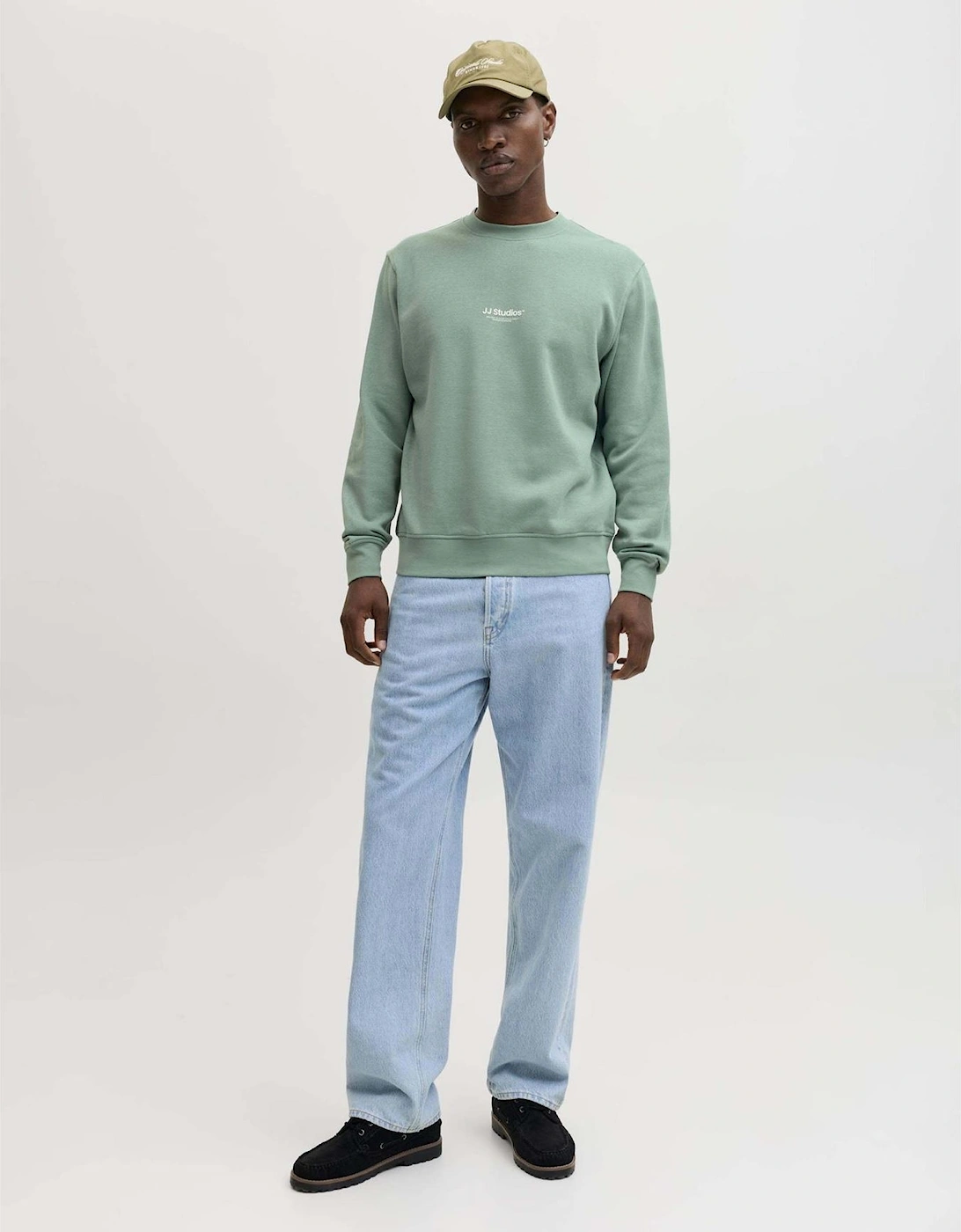 Jjesoho Sweat C