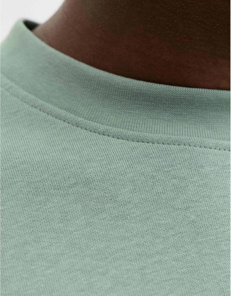 Jjesoho Sweat C