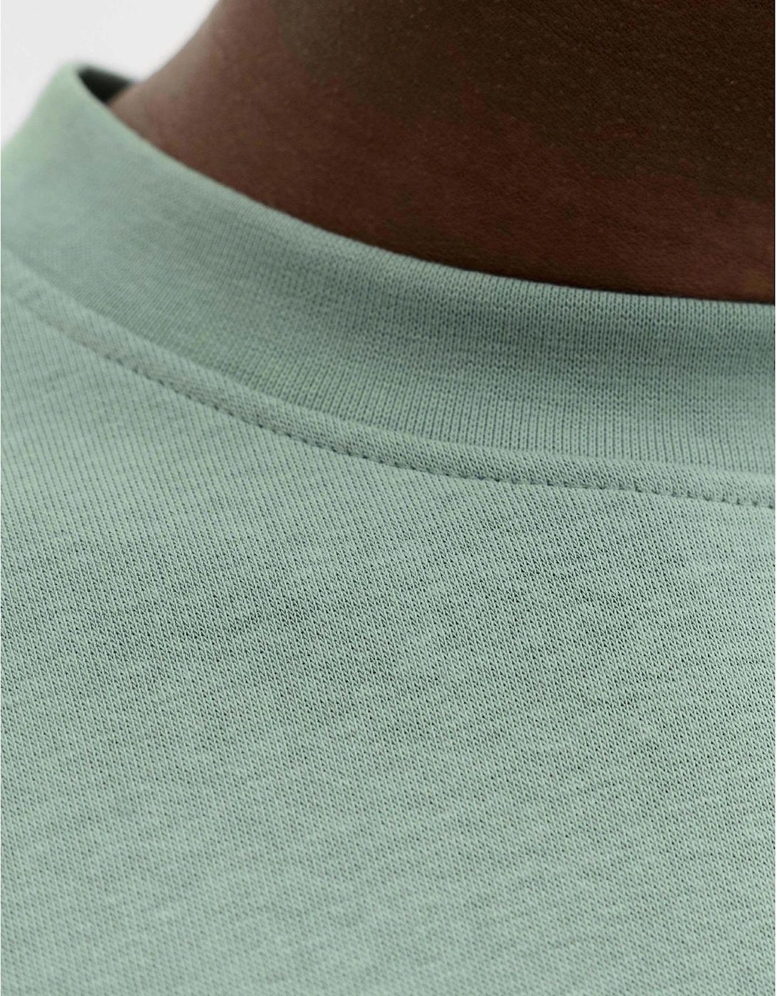 Jjesoho Sweat C