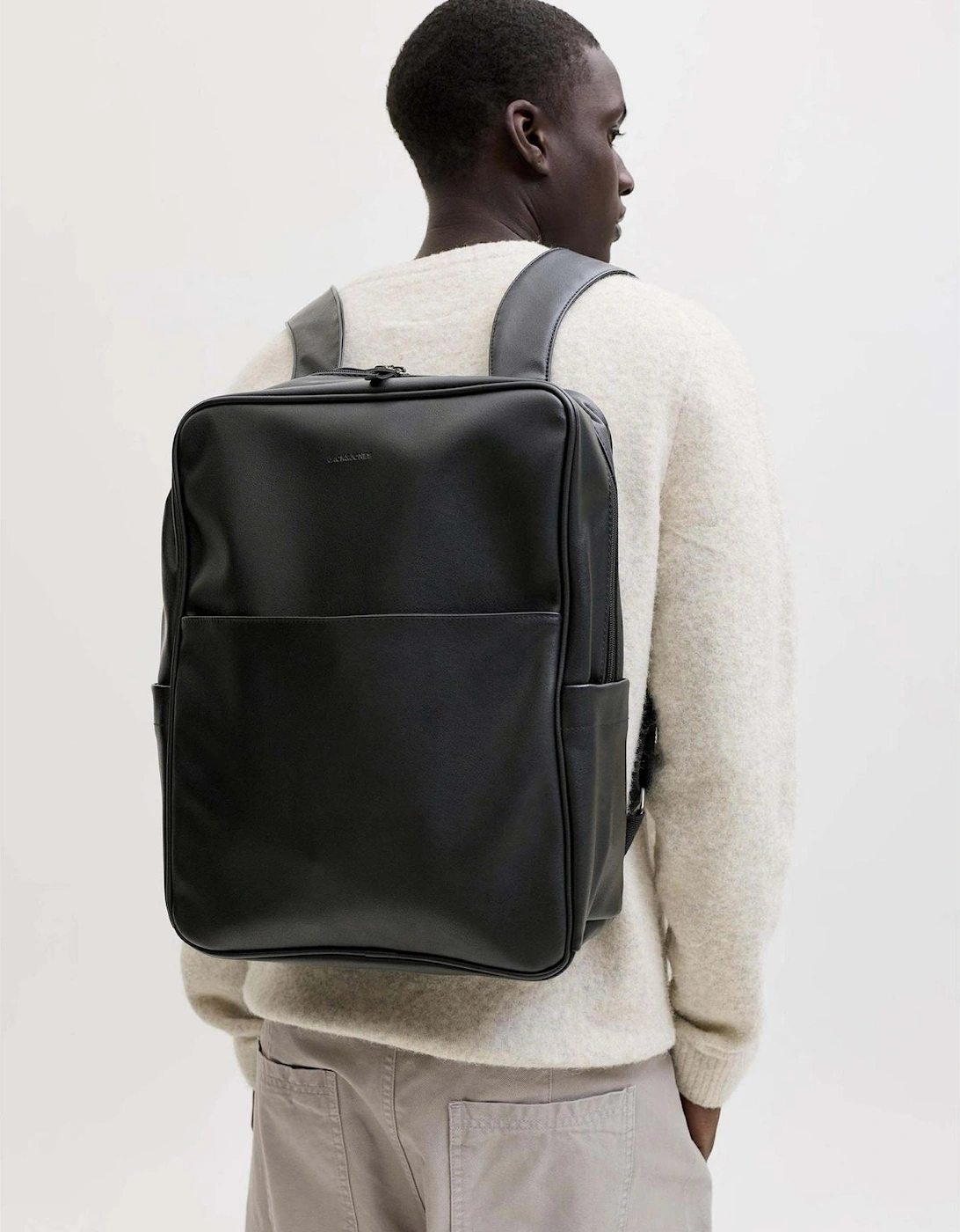 Jactatum Backpack