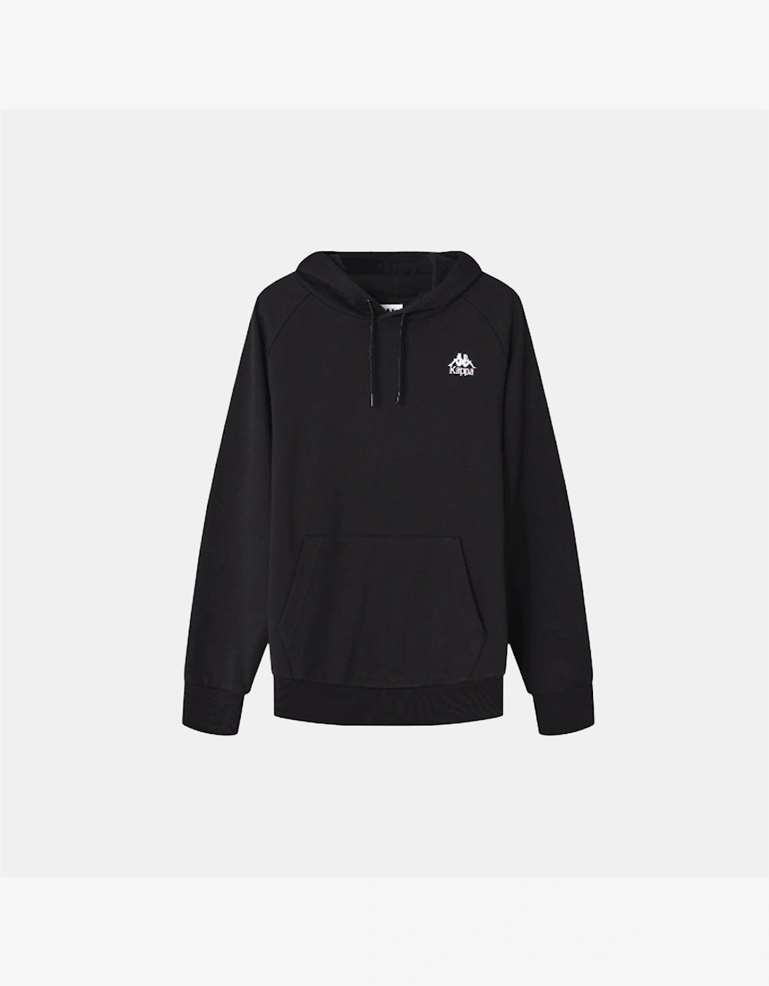 Naim Hoodie