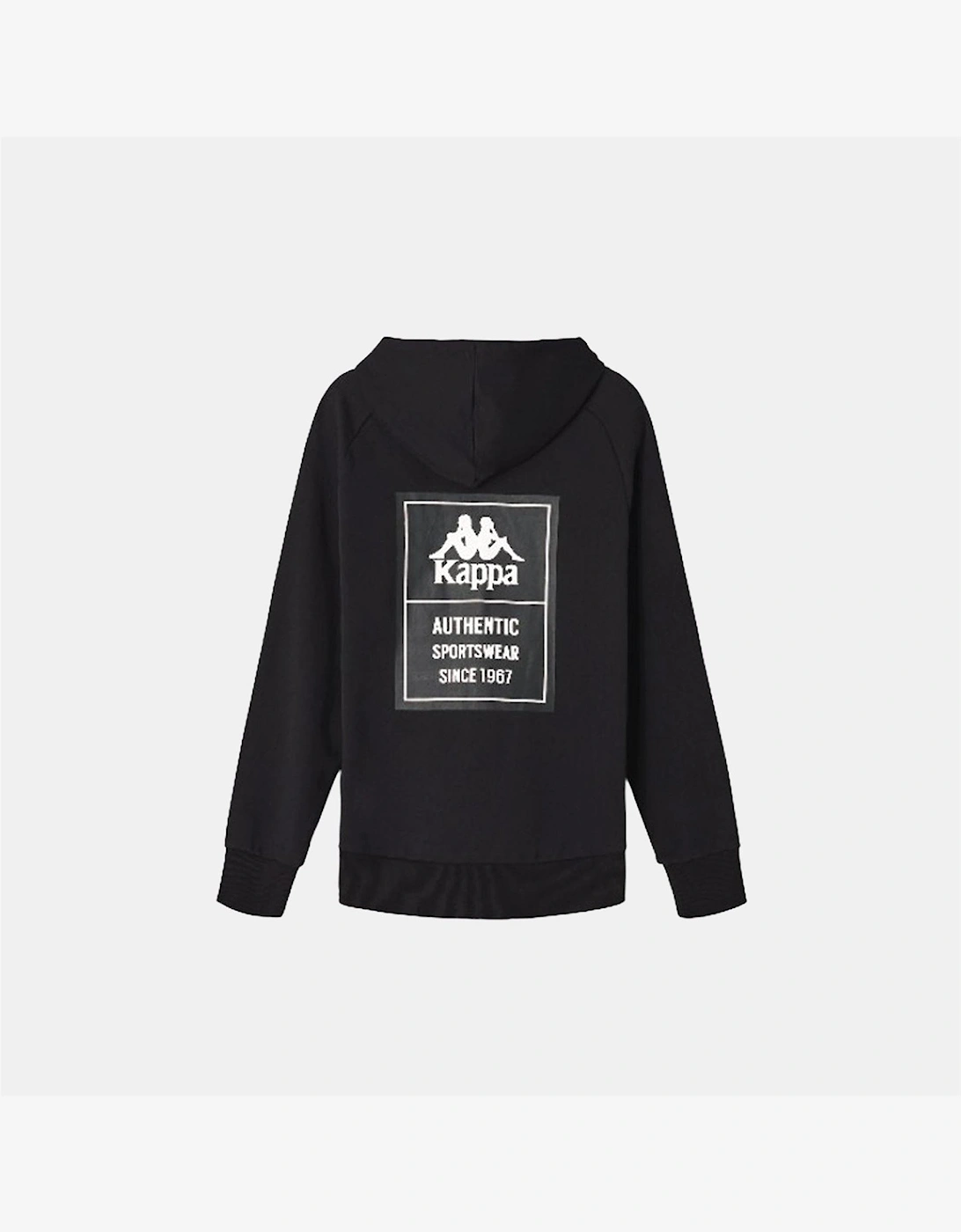 Naim Hoodie