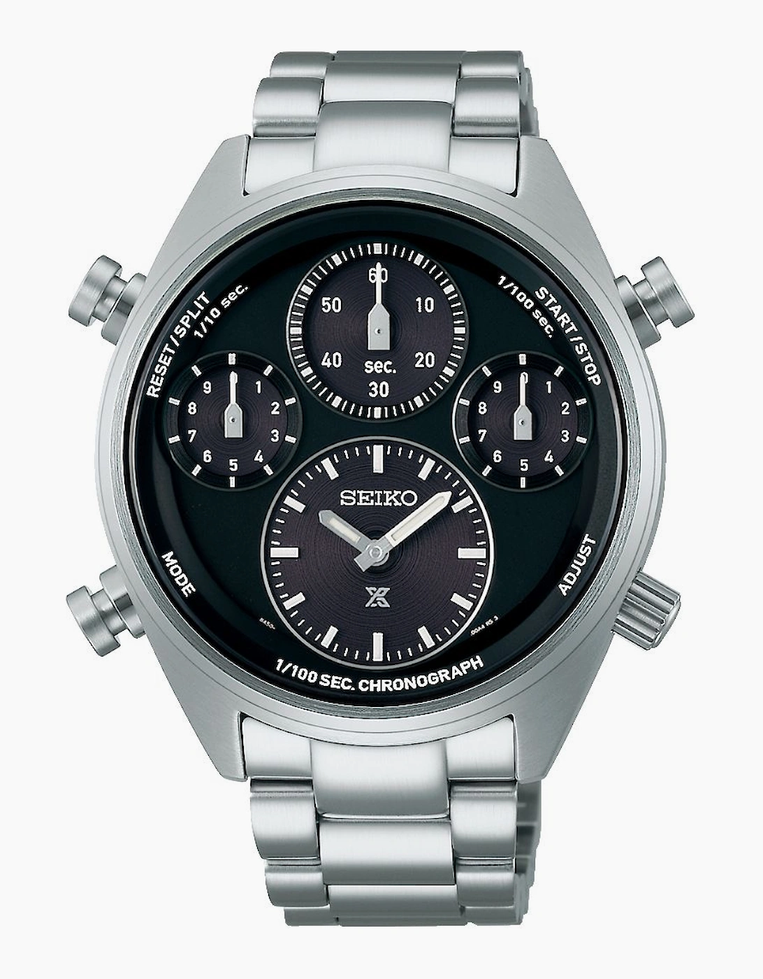 Seiko SFJ003P1 WATCH