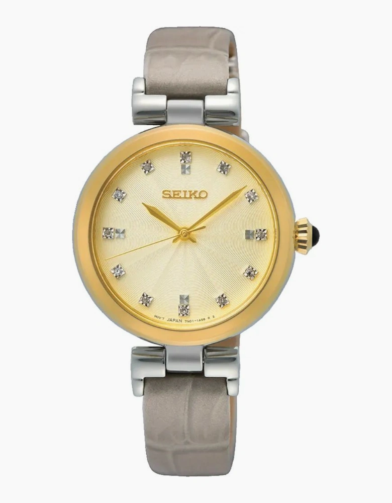 Seiko SRZ546P1 WATCH