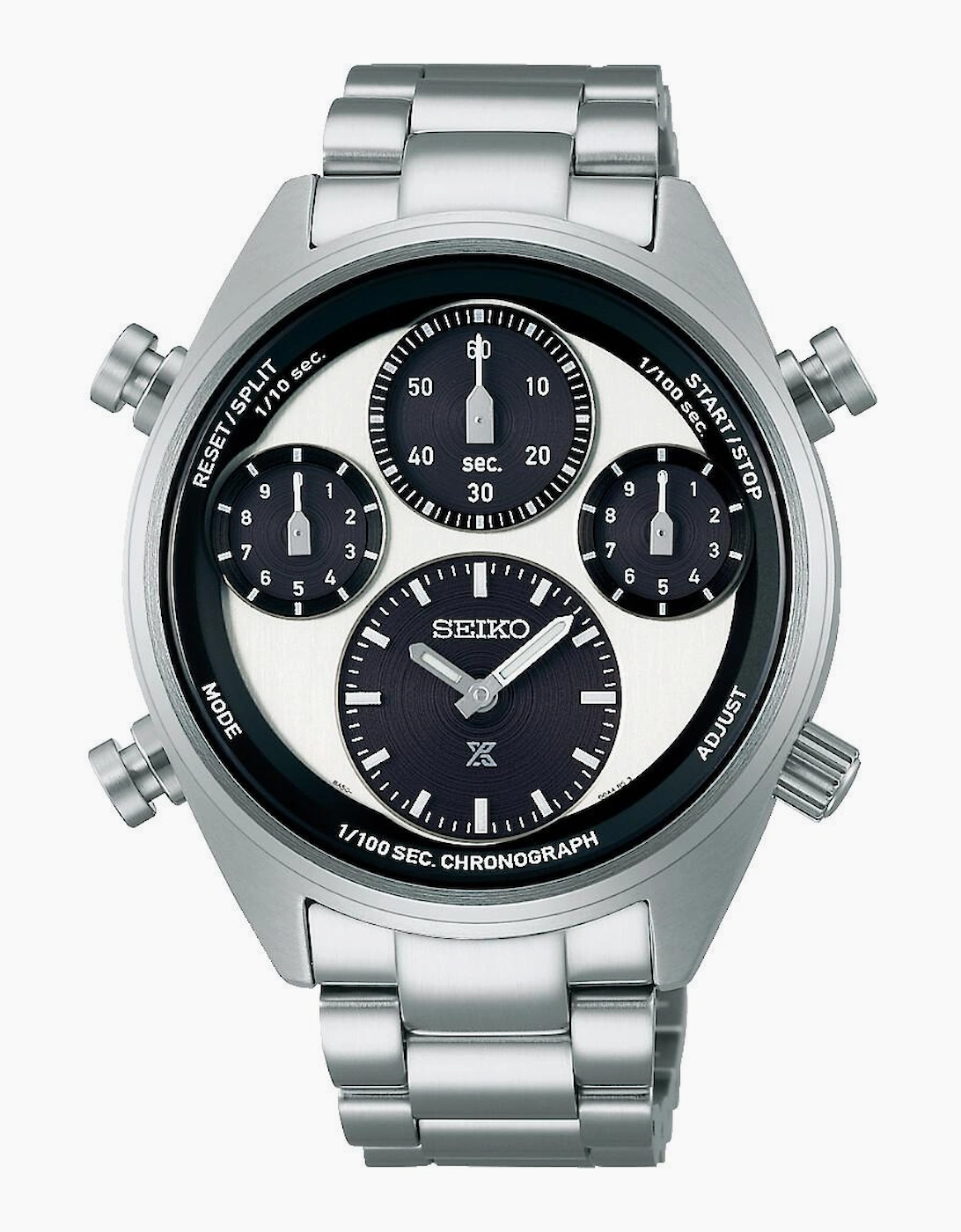 Seiko SFJ001P1 WATCH
