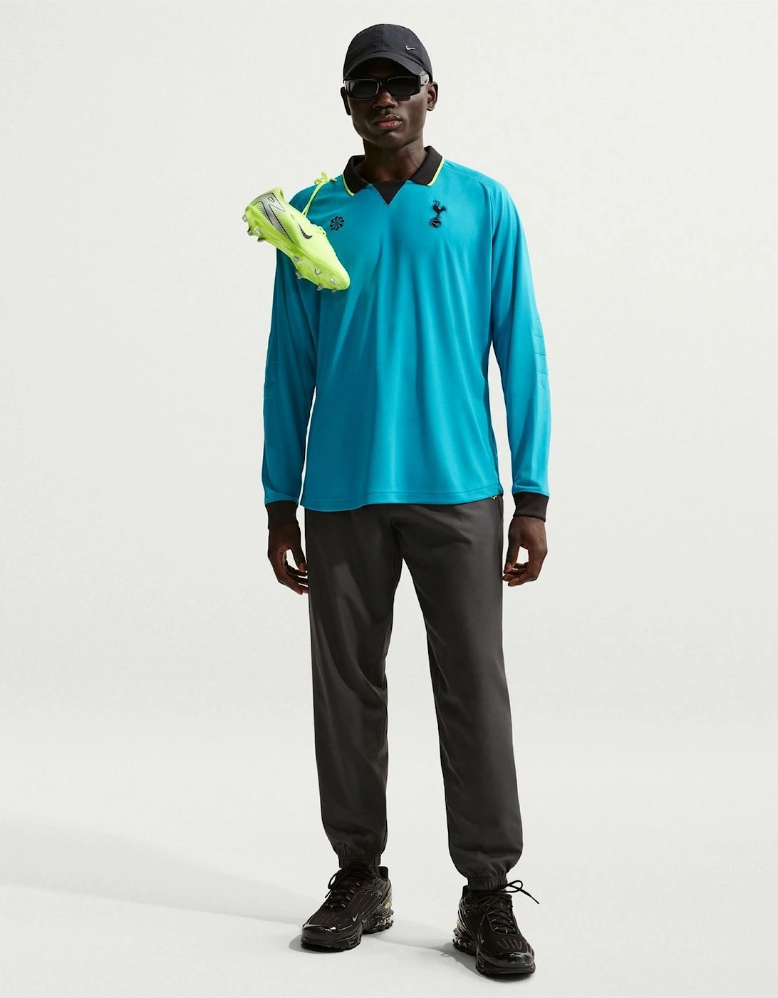 Thfc M Air Ls J