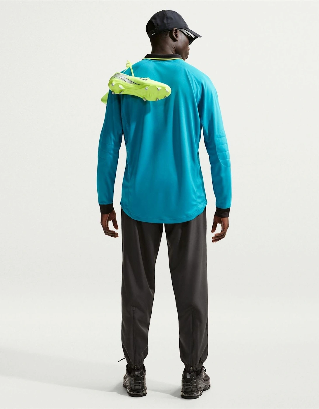 Thfc M Air Ls J