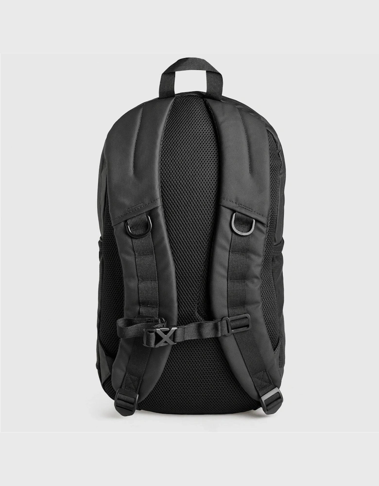 Coated Pursuit Water Resistant Backpack