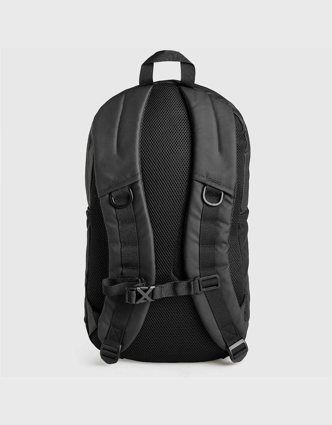 Coated Pursuit Water Resistant Backpack