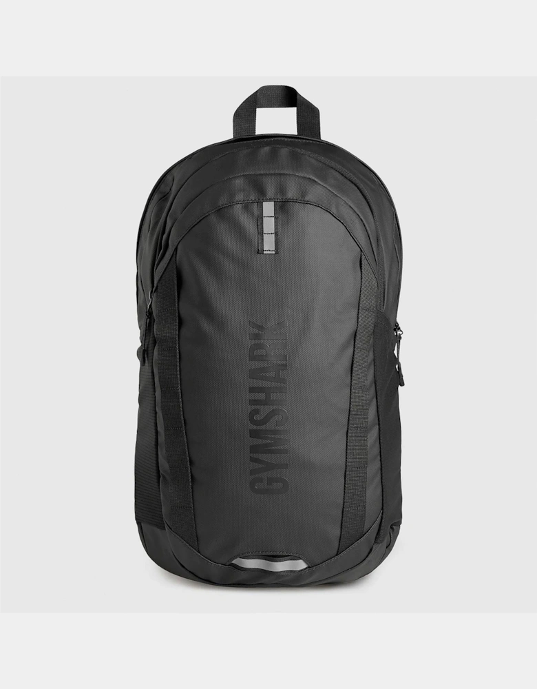 Coated Pursuit Water Resistant Backpack