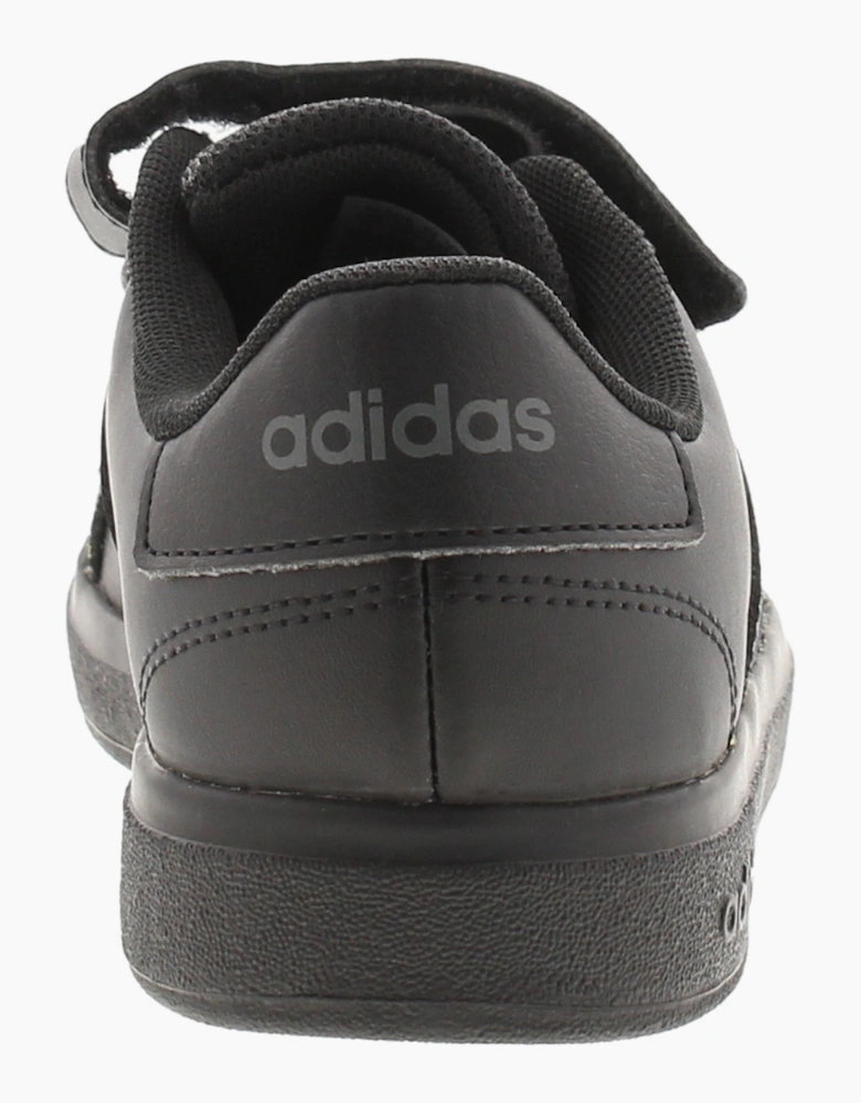 Adidas Performance Grand Court 2.0 Boys' Trainers UK Size