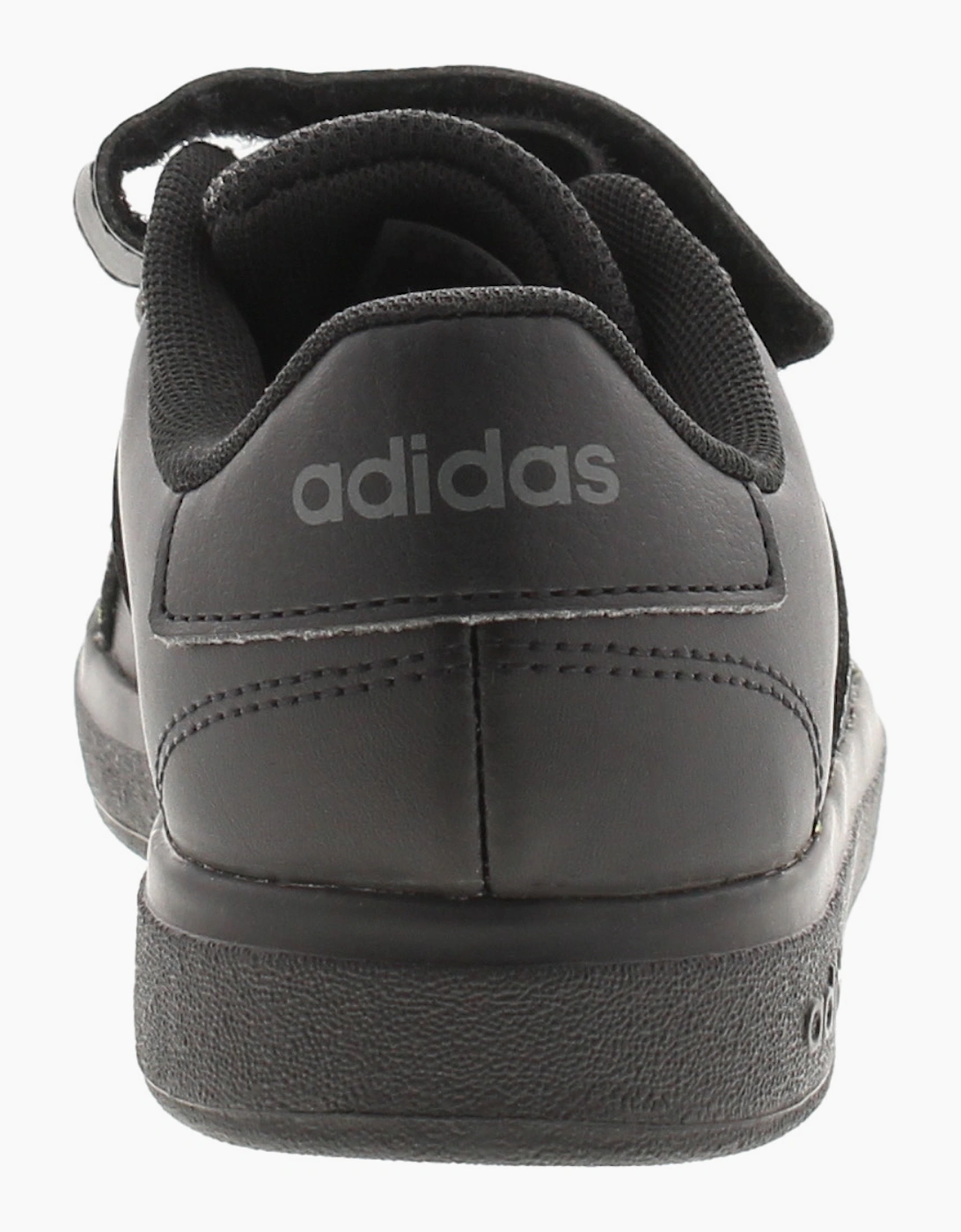 Adidas Performance Grand Court 2.0 Boys' Trainers UK Size