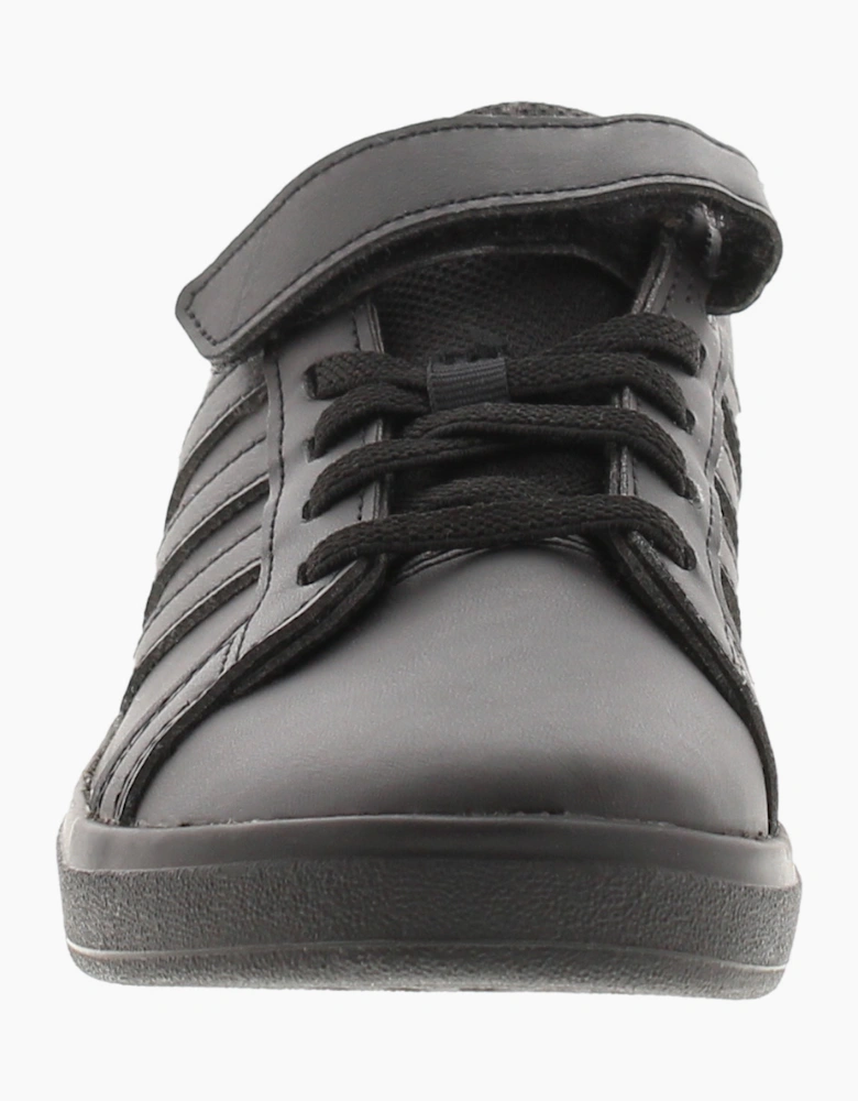 Adidas Performance Grand Court 2.0 Boys' Trainers UK Size