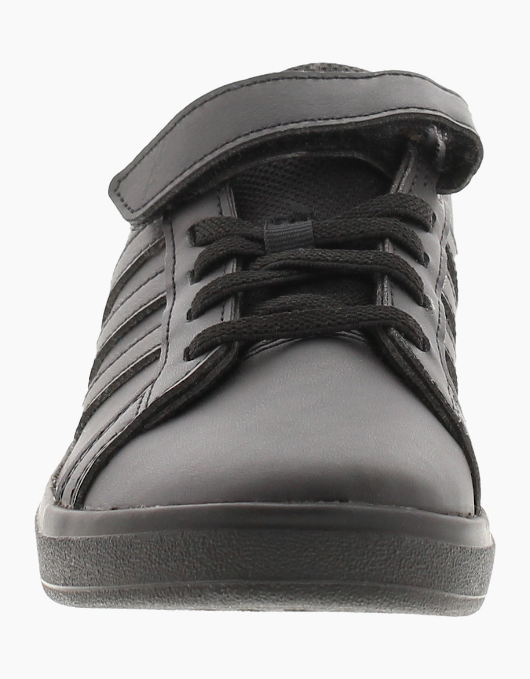 Adidas Performance Grand Court 2.0 Boys' Trainers UK Size