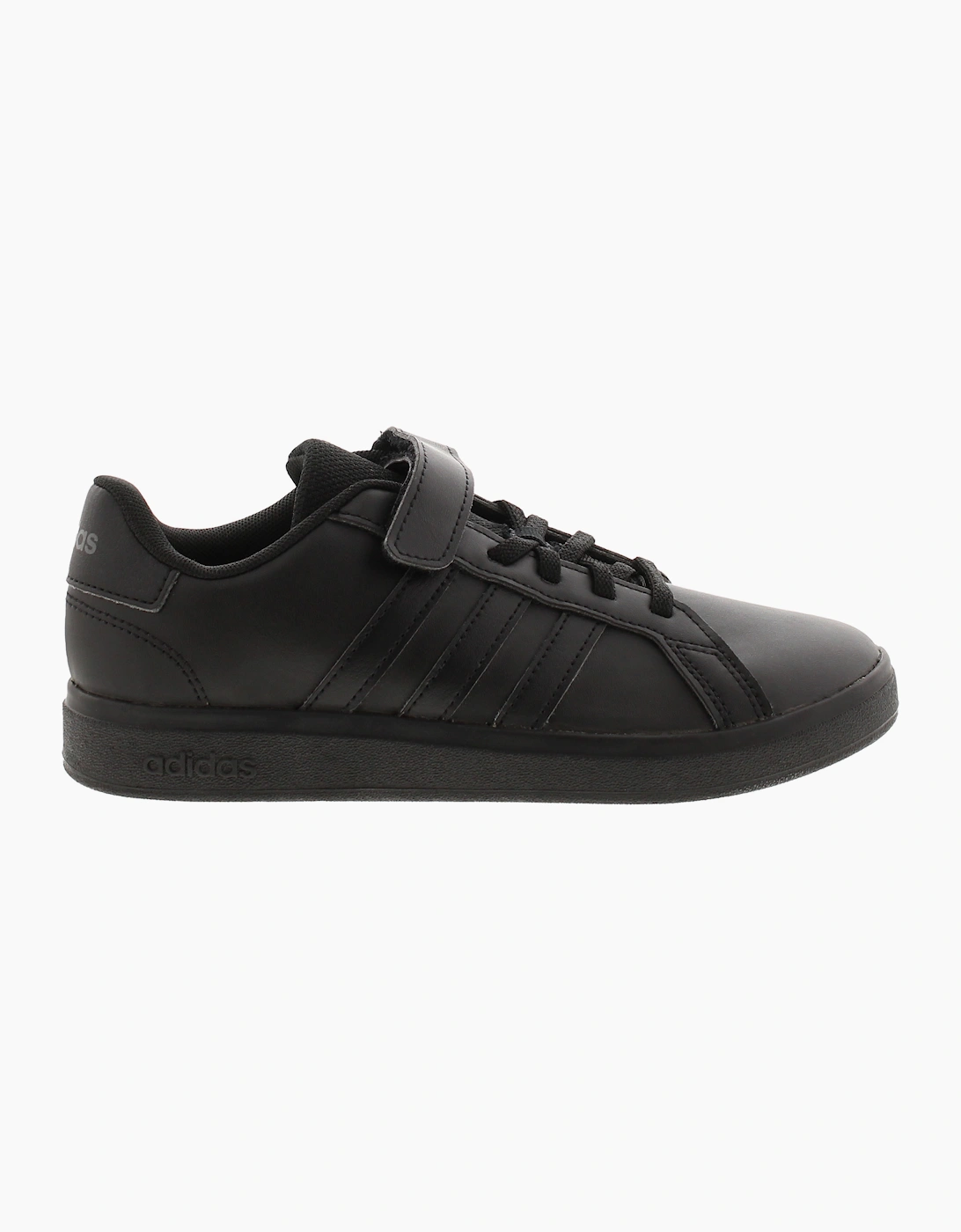 Adidas Performance Grand Court 2.0 Boys' Trainers UK Size