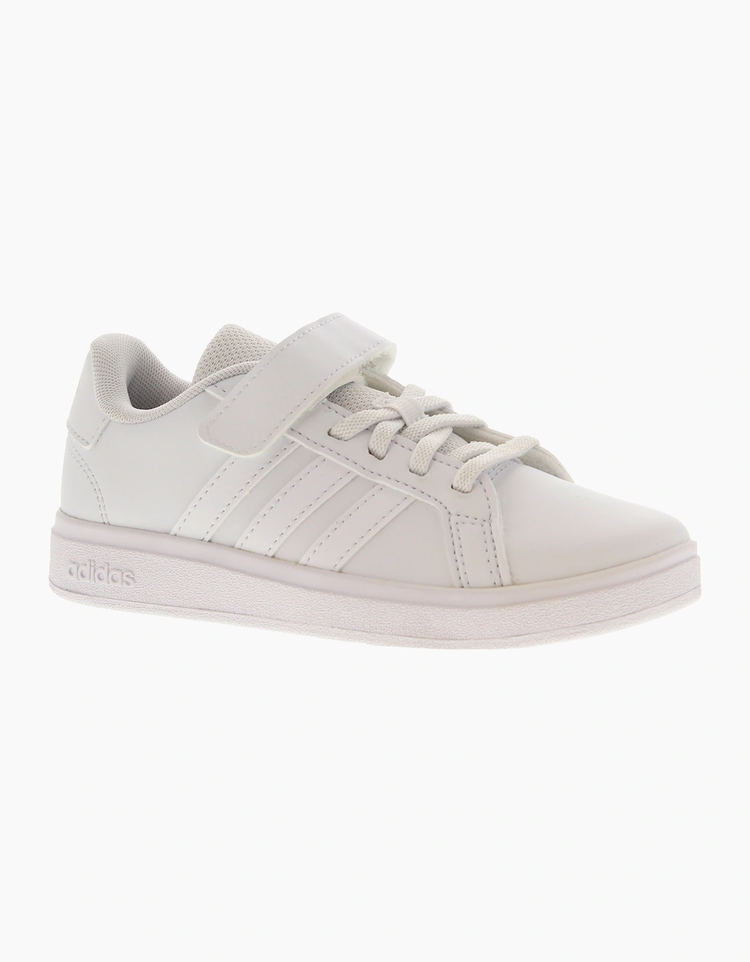 Adidas Performance Grand Court 2.0 Girls' Trainers UK Size