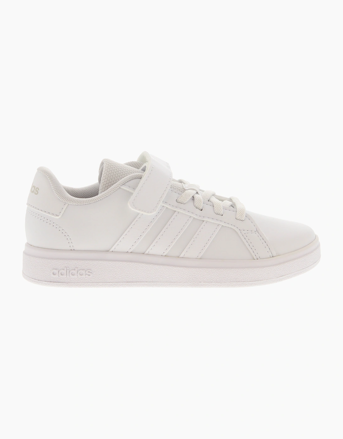 Adidas Performance Grand Court 2.0 Girls' Trainers UK Size