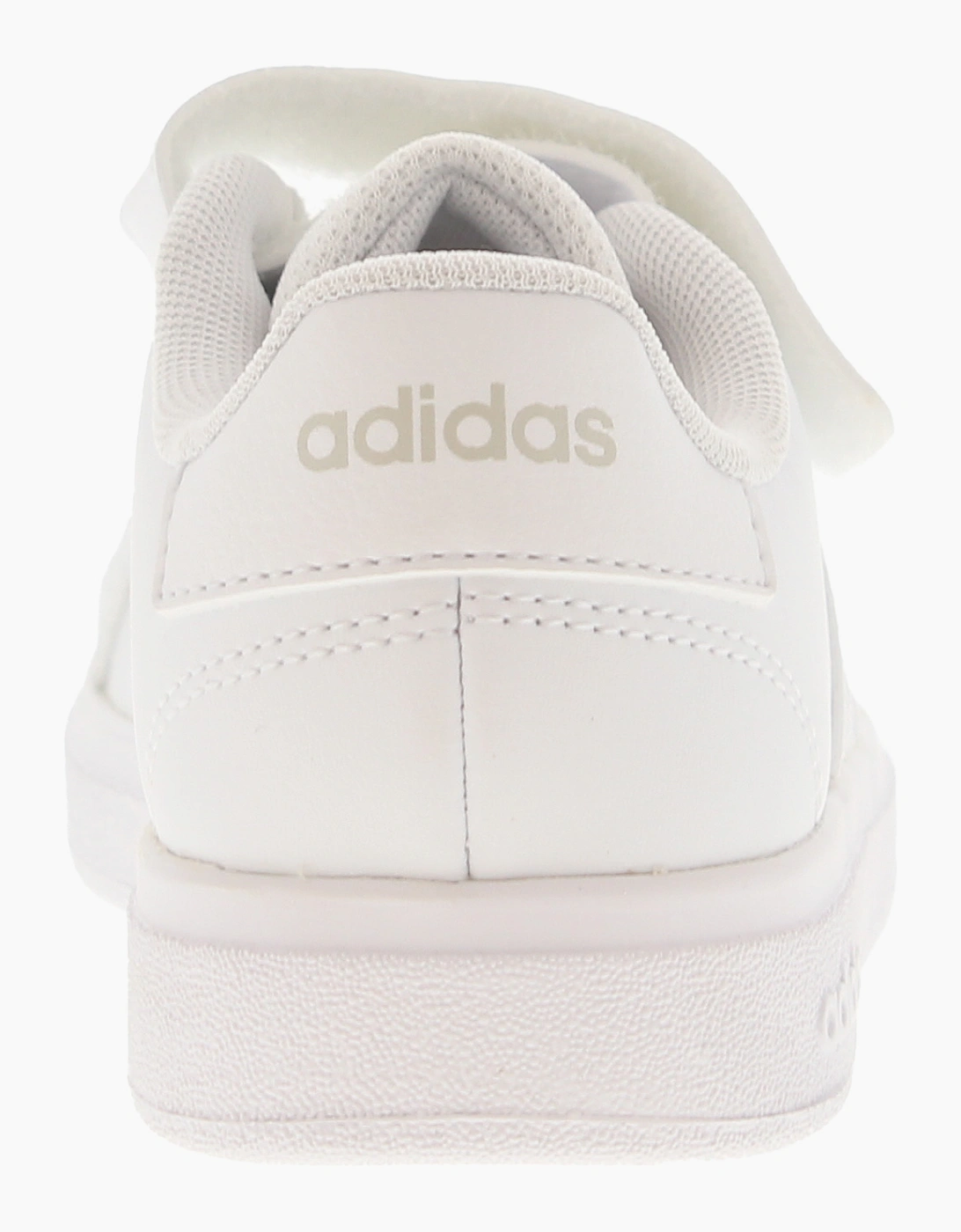 Adidas Performance Grand Court 2.0 Girls' Trainers UK Size