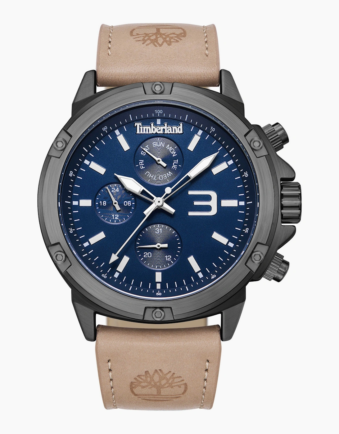 Timberland TDWGF9002902 WATCH