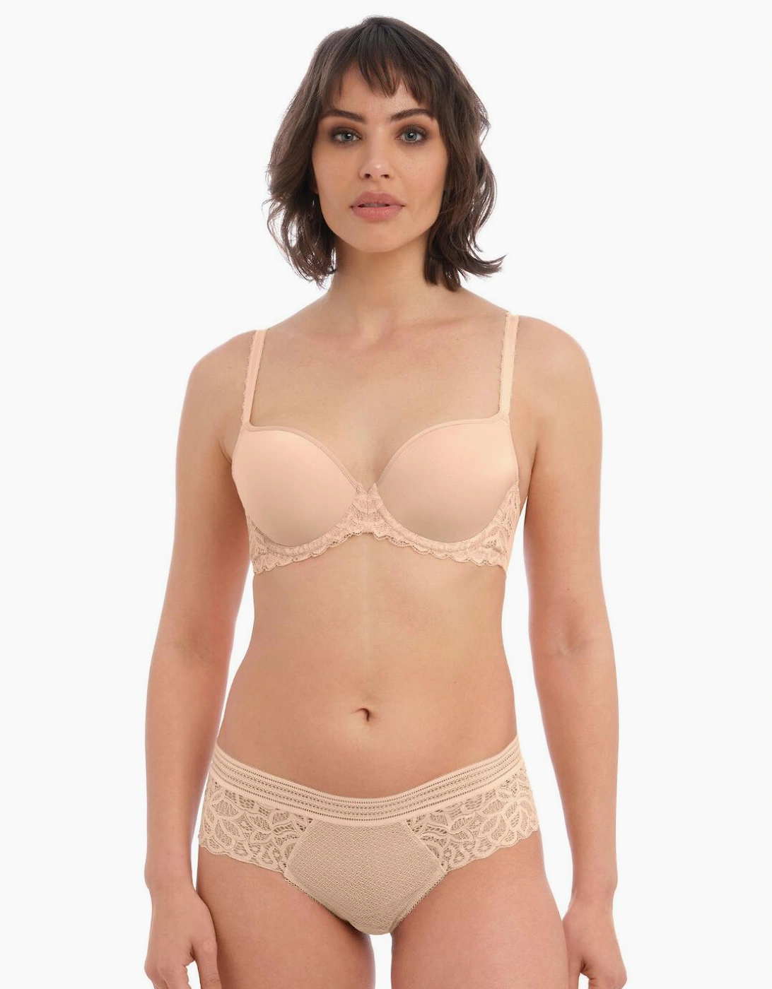 148004 Wacoal Raffine Contour Bra