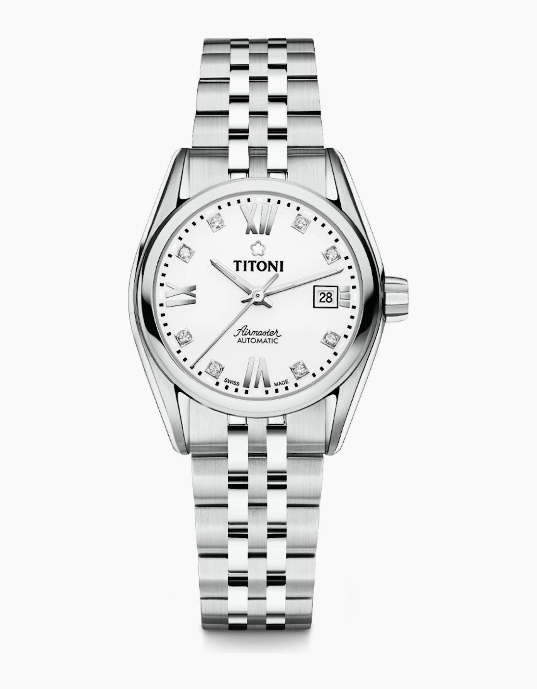 Titoni 23909S-063 WATCH