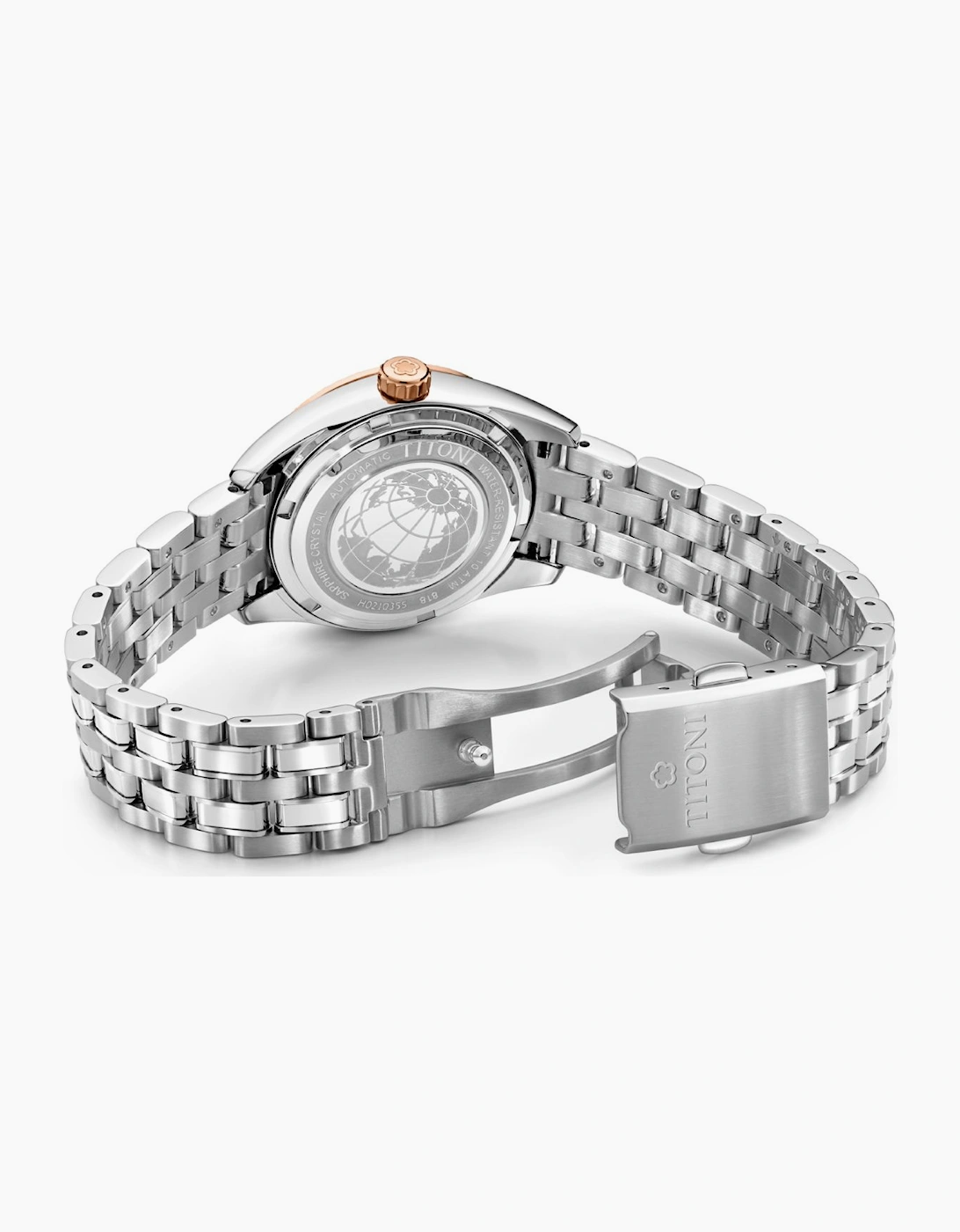 Titoni 818SRG-622 WATCH