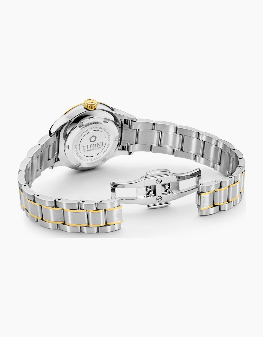 Titoni 23733SY-583 WATCH