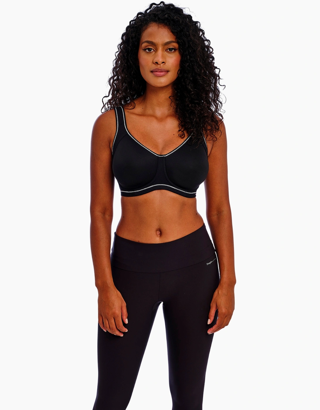 4892 Freya Active Sonic Moulded Sports Bra