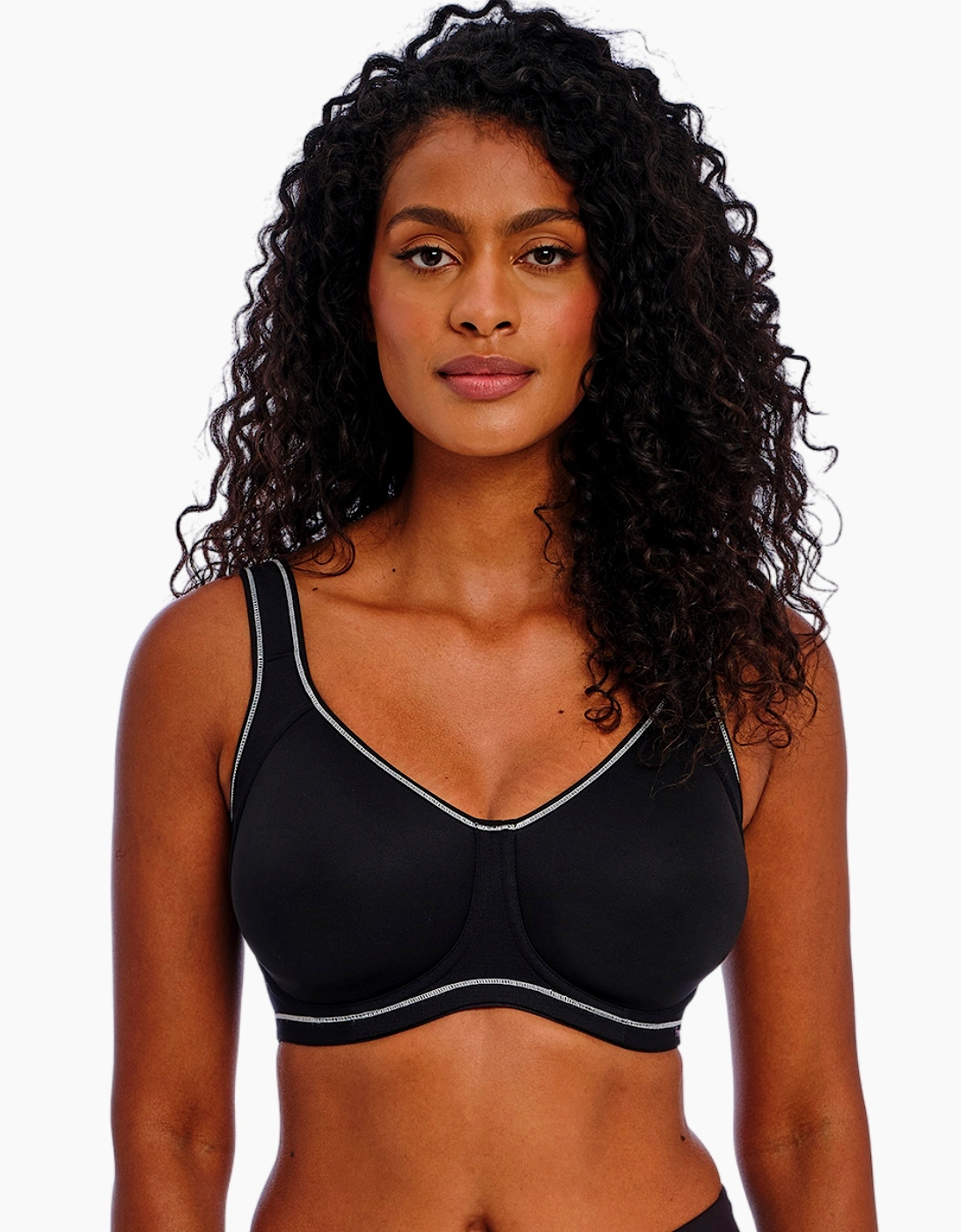4892 Freya Active Sonic Moulded Sports Bra