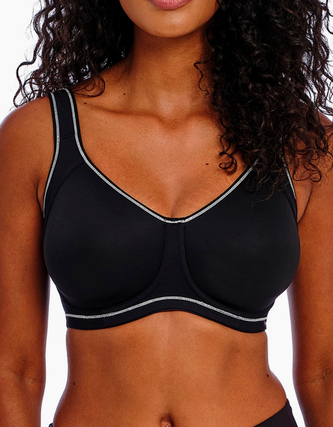 4892 Freya Active Sonic Moulded Sports Bra