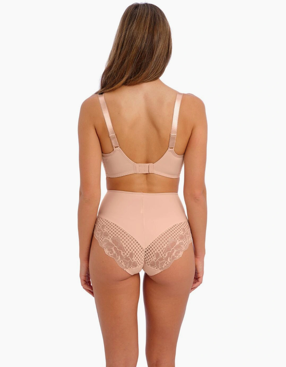 101810 Fantasie Reflect Moulded Spacer Bra