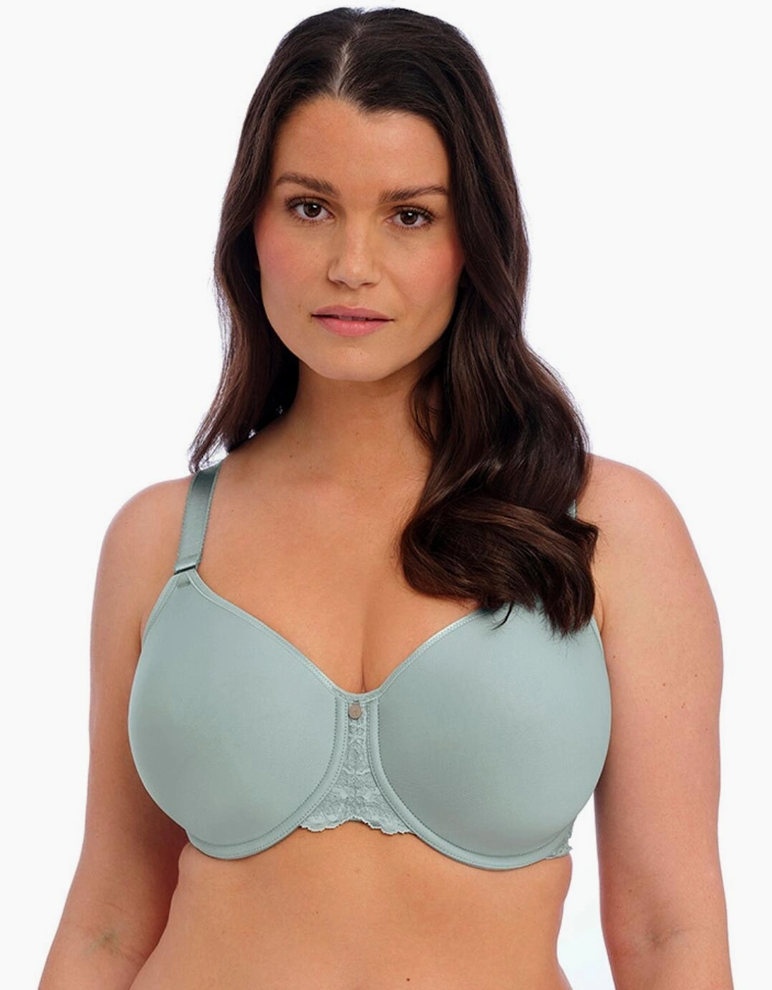 101810 Fantasie Reflect Moulded Spacer Bra