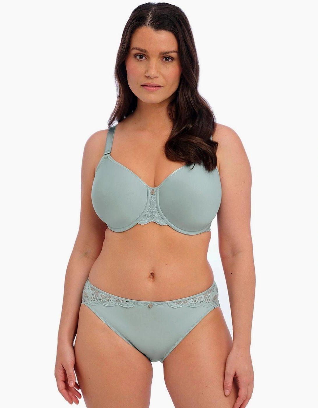 101810 Fantasie Reflect Moulded Spacer Bra