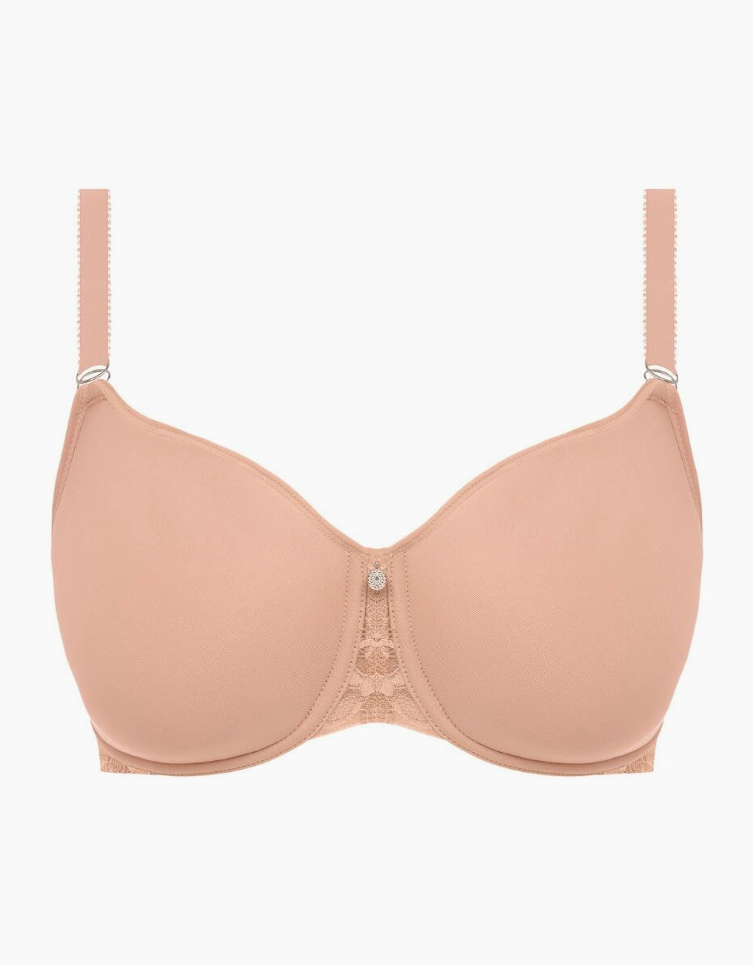 101810 Fantasie Reflect Moulded Spacer Bra