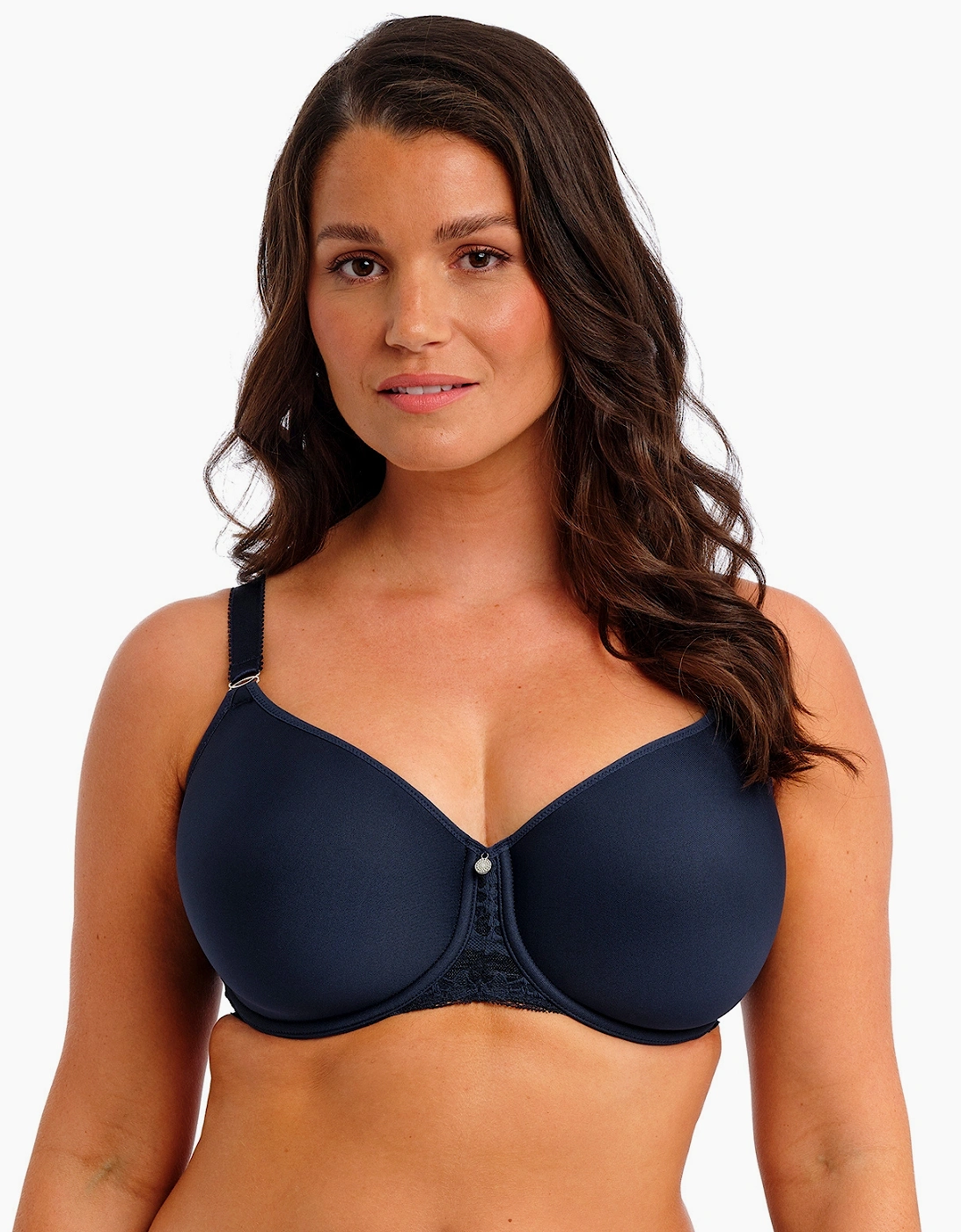 101810 Fantasie Reflect Moulded Spacer Bra