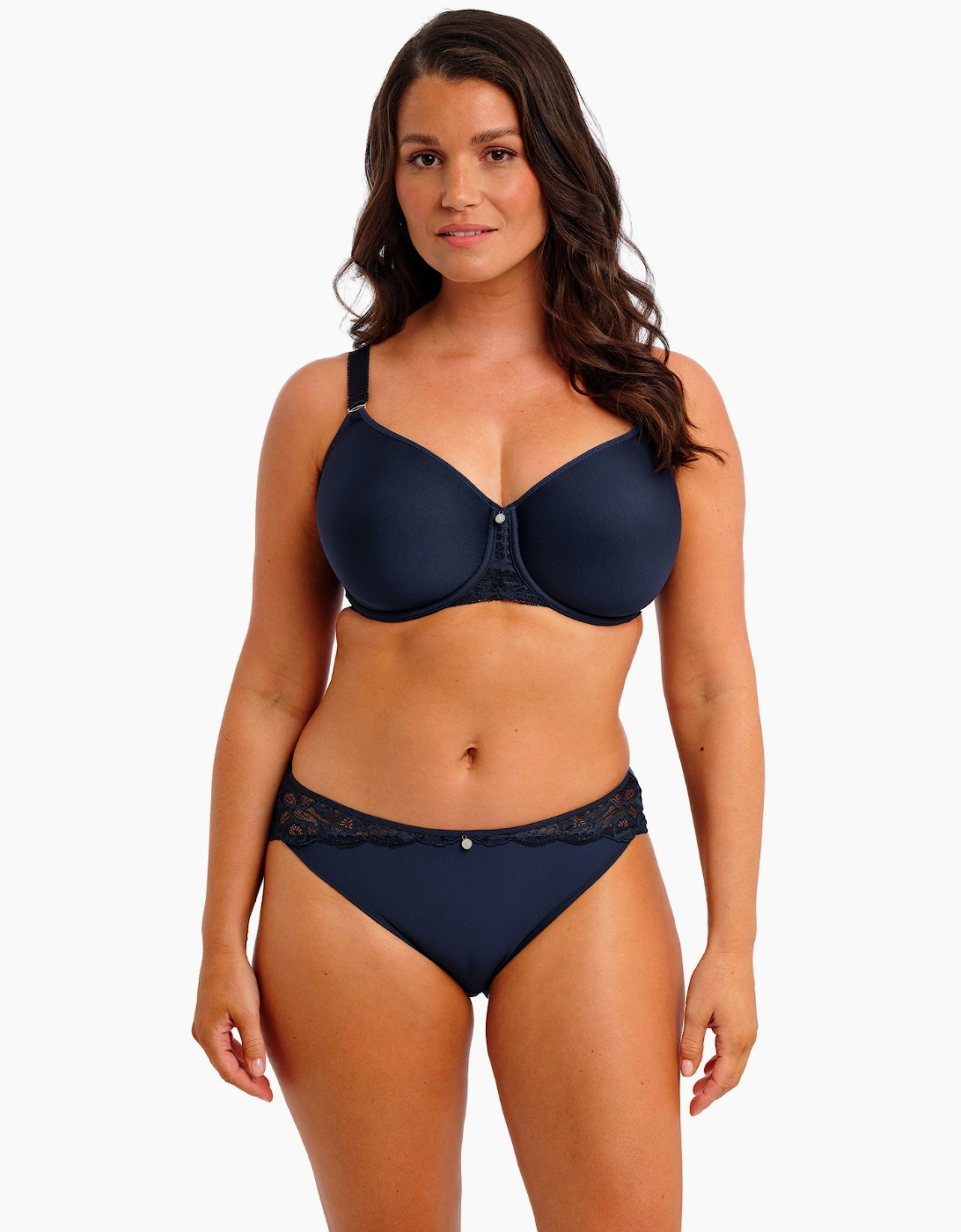 101810 Fantasie Reflect Moulded Spacer Bra