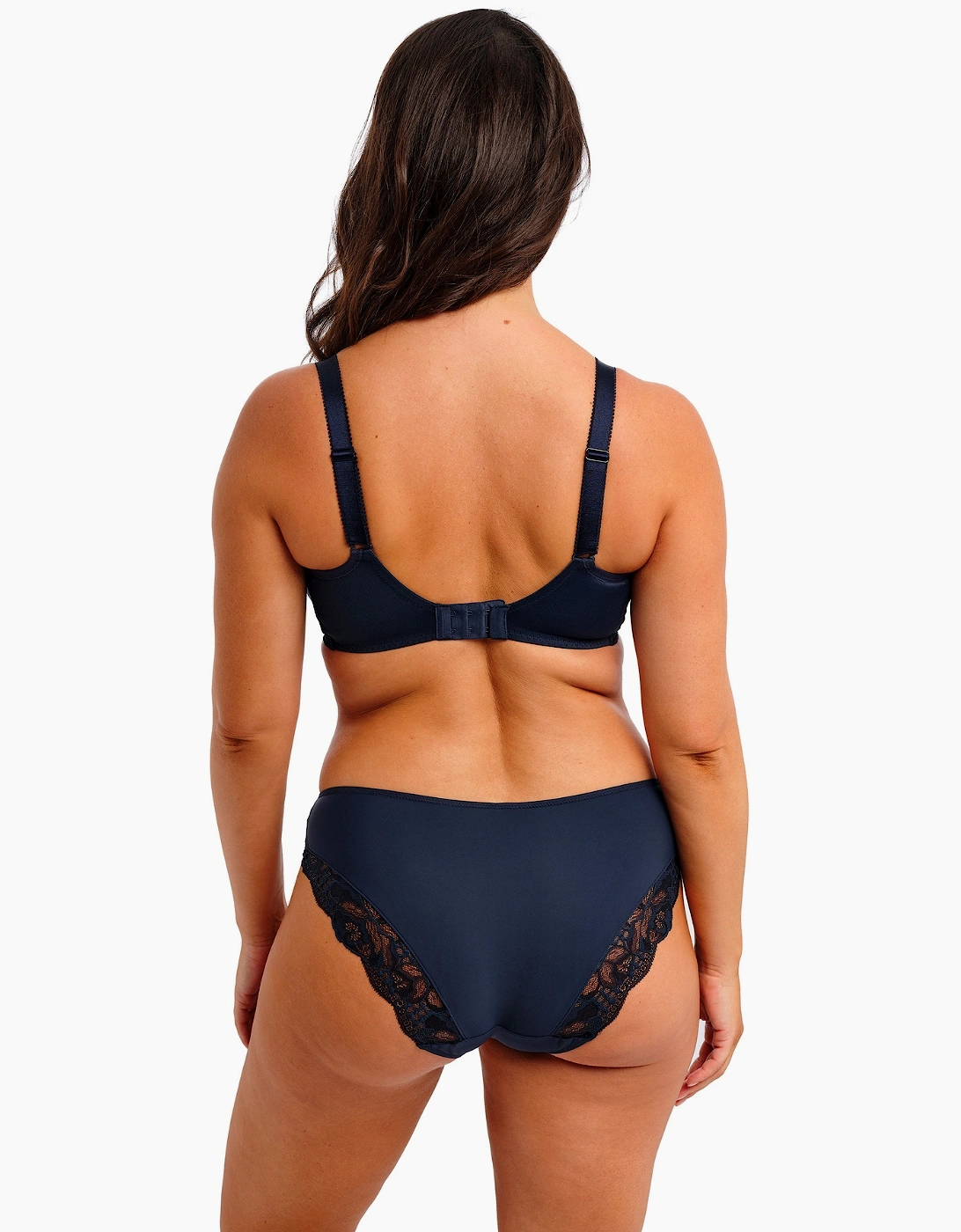 101810 Fantasie Reflect Moulded Spacer Bra
